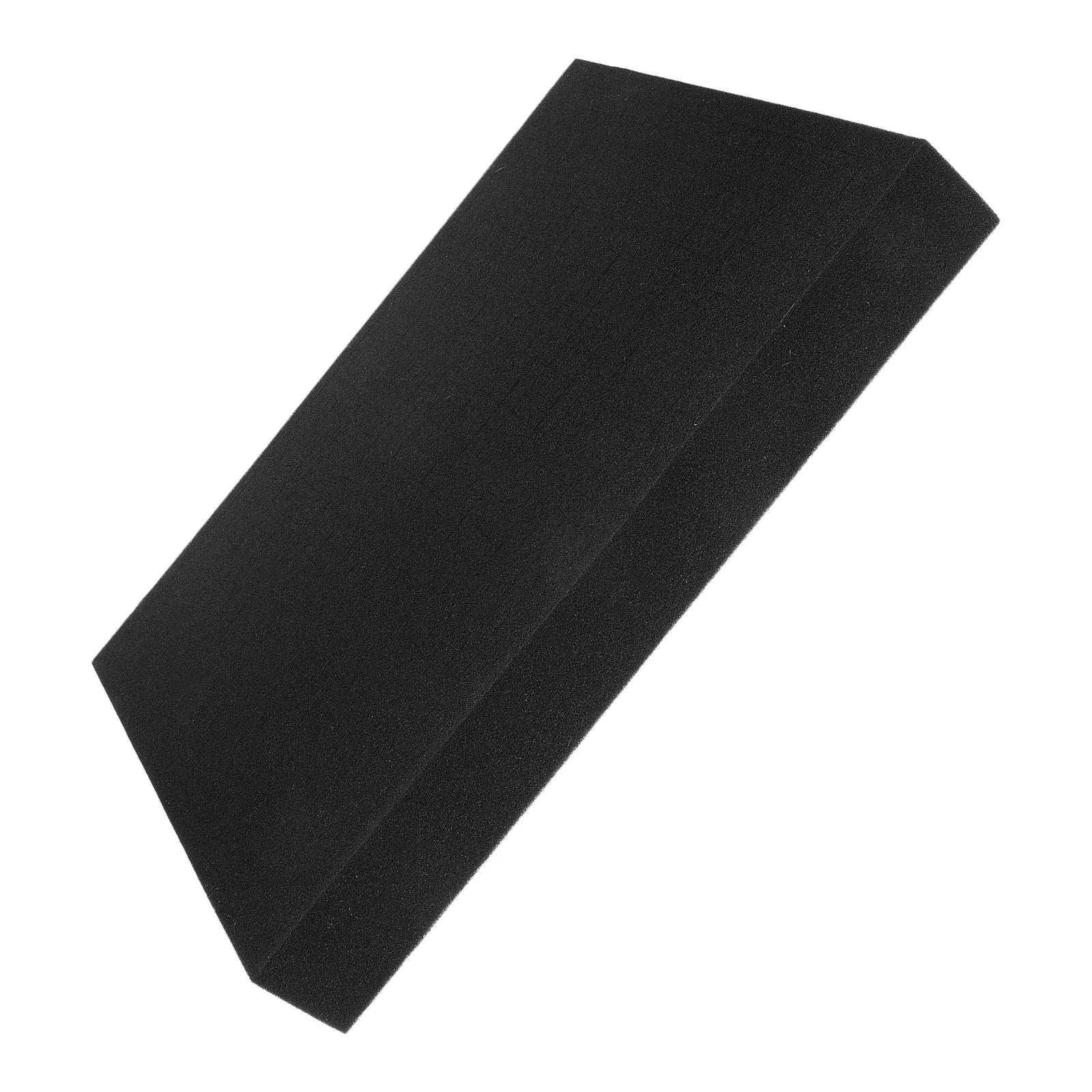 

1 Sheet High-Density Tearable Grid Sponge Pad Foam Insert For Toolbox Drawer Liner Mat Packing Protection Sponge Inserts For