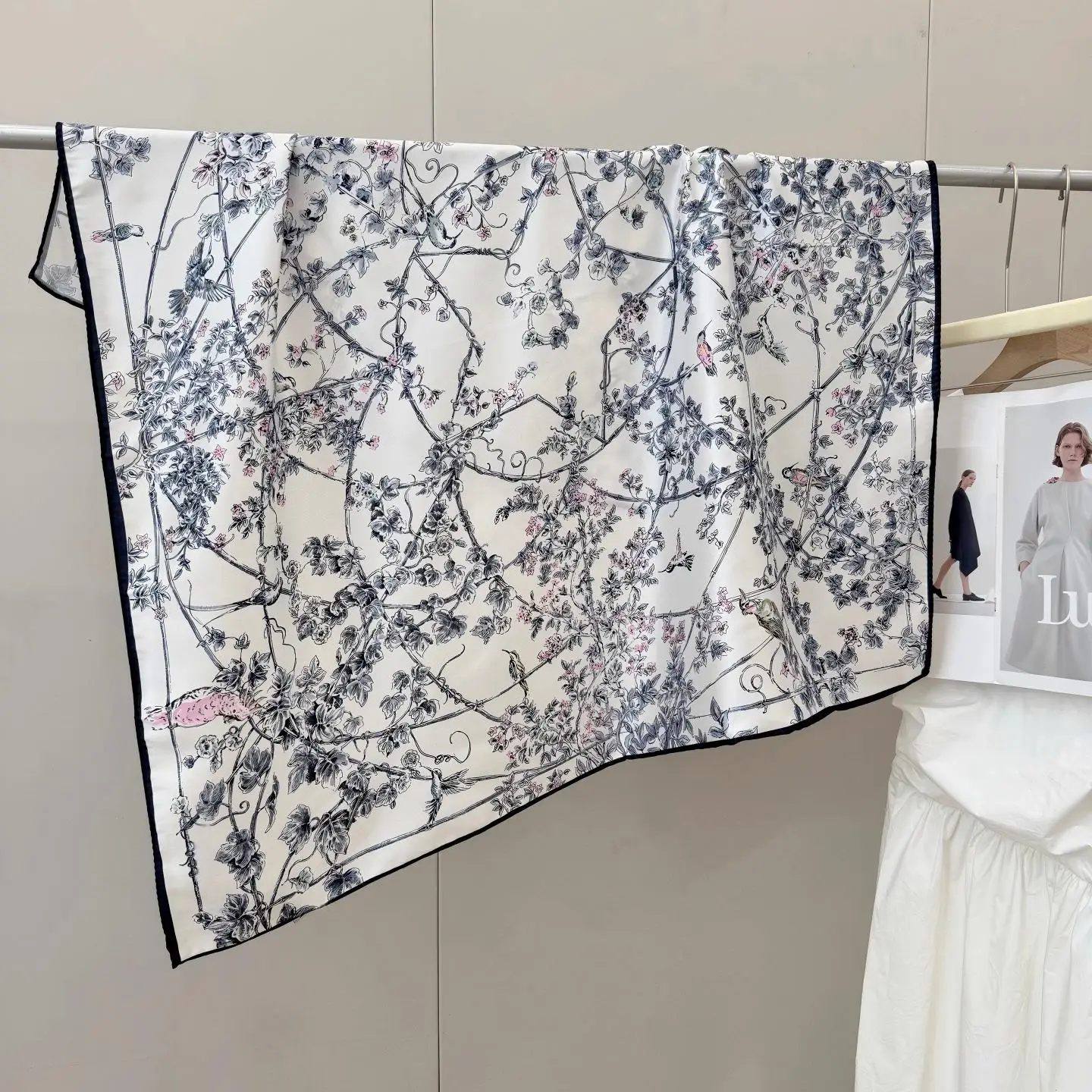 Autumn Windproof Hi…