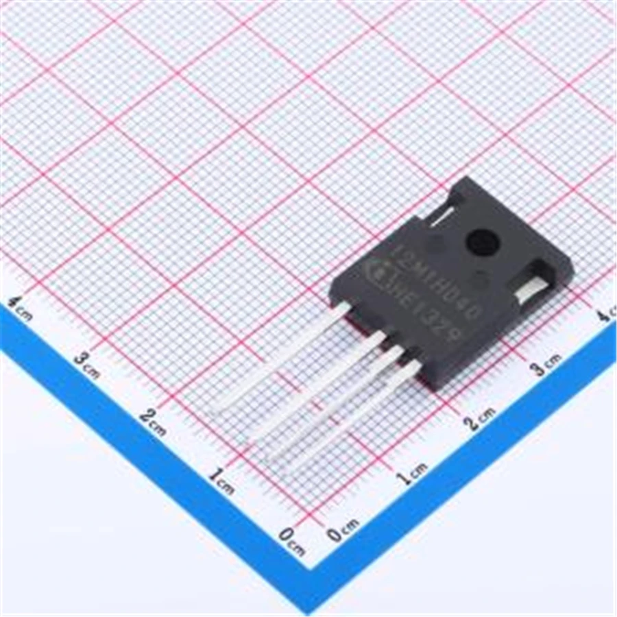 2 шт./партия (MOSFET) IMZA120R040M1HXKSA1