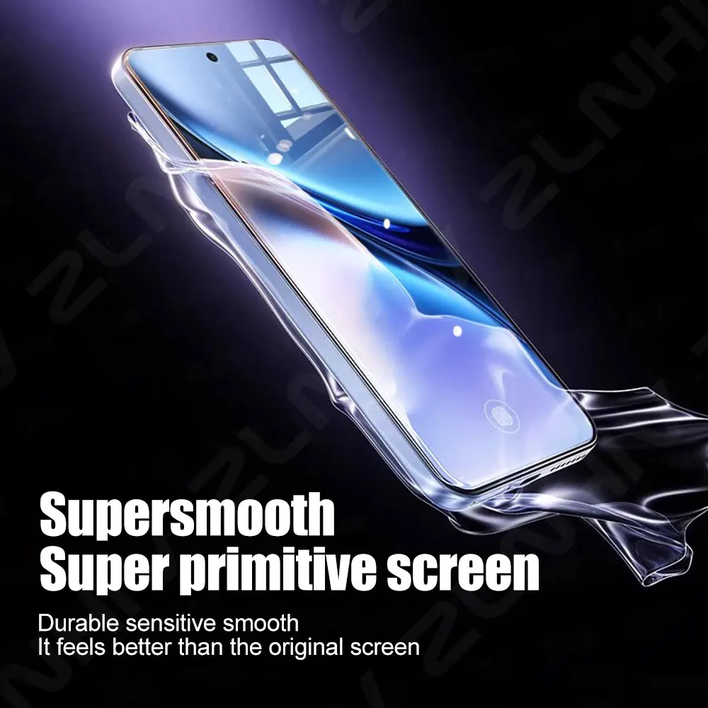 2Pcs UV Tempered Glass film for vivo X200 Pro Glass smartphone X100 Ultra X90 X80 X60 S20 Phone Screen Protector S19 S18 S17 Pro