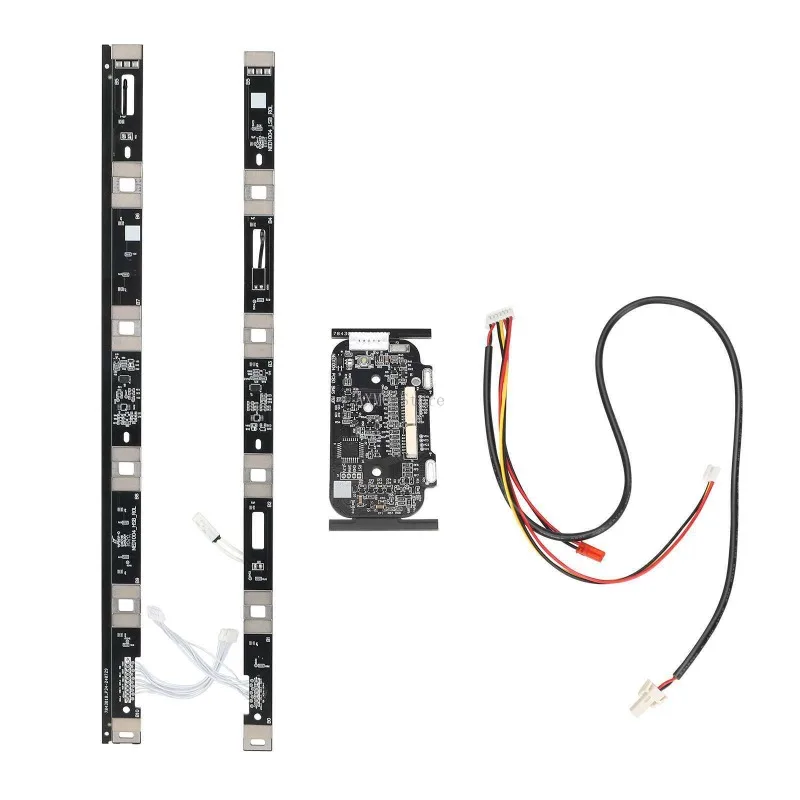 

BMS Circuit Board For Xiaomi 4 Pro/2nd Gen Electric Scooters Controller Battery Dashboard Battery Management System Repair Parts