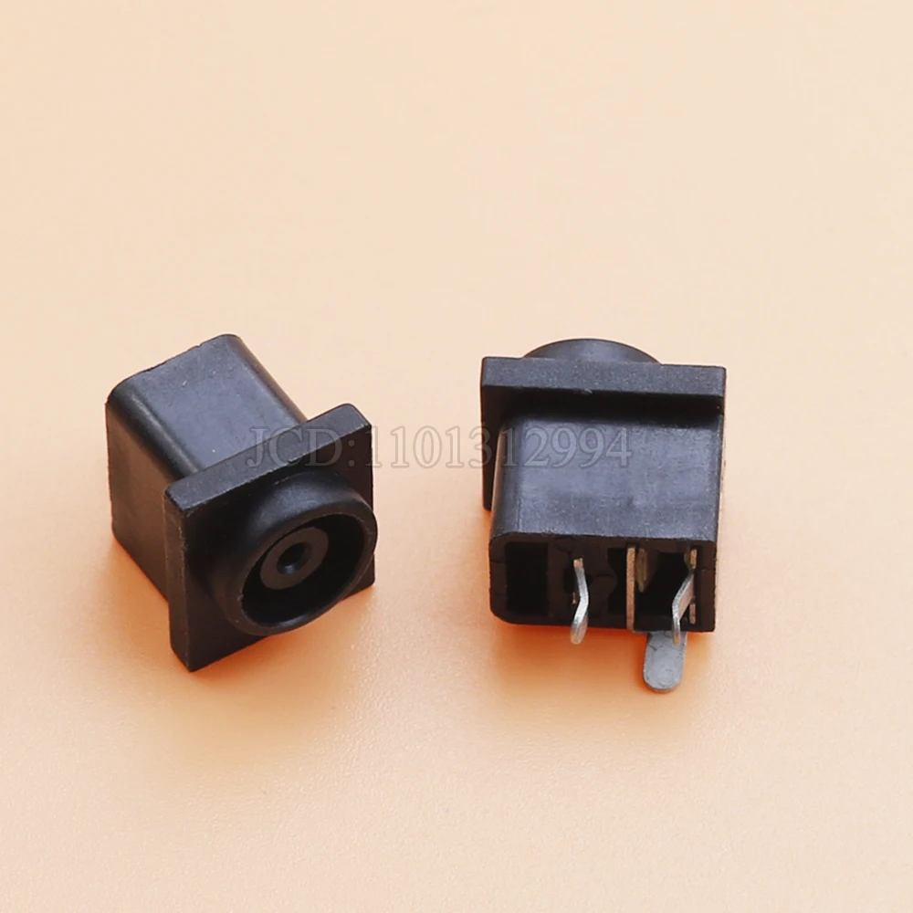 5/10PCS DC Power Jack Socket Connector for LG 1942CW E1942CW E1942CWA E1945C 1945CW E1945CWA monitor driver board etc 3Pin