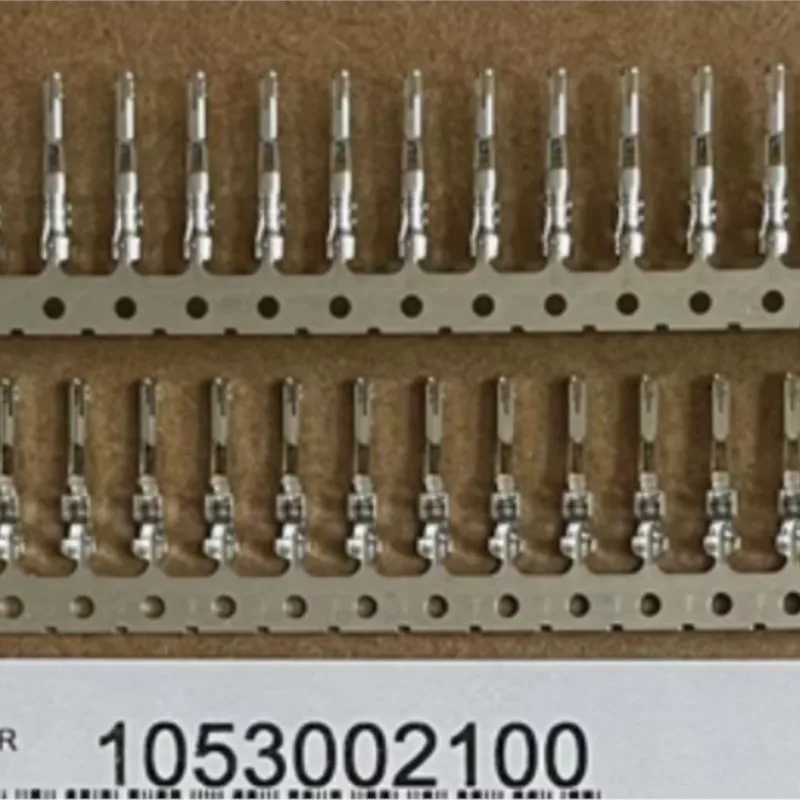 100pcs/lot 105300-2100 1053002100100% New connector new original