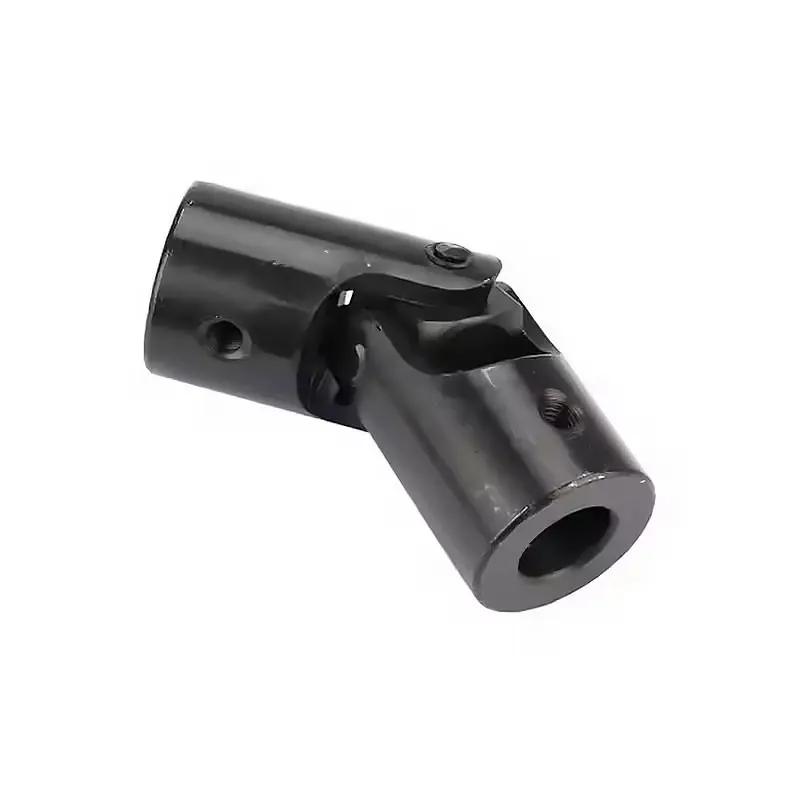 1PC 20x32x85 Universal Shaft Coupling Universal Joint Rods Rings Motor Connector Transmission Tools Hardware