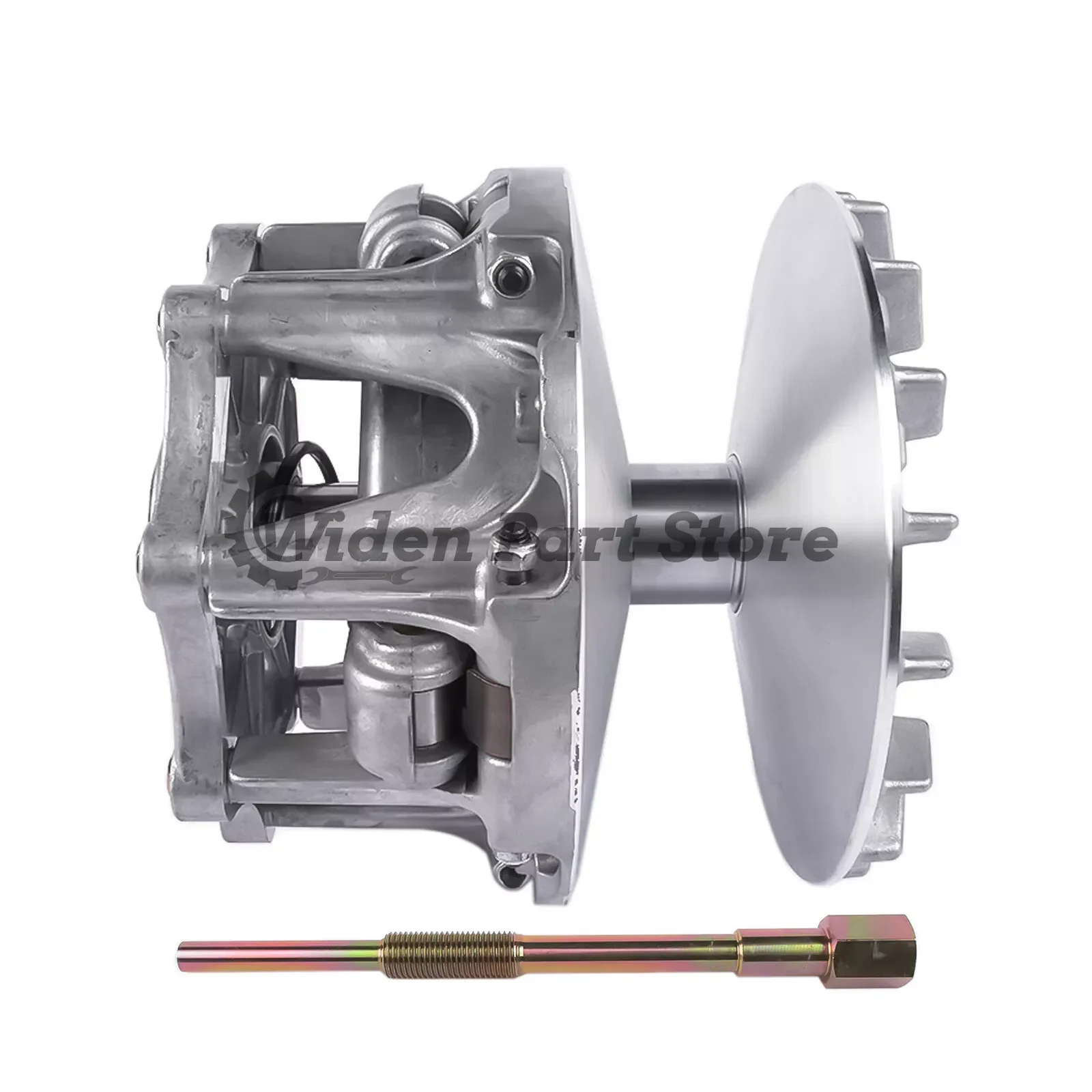 AP01 القابض الأساسي والسحب لـ 2003-2013 Kawasaki Prairie 360 KVF360A 49093-1075 490930012
