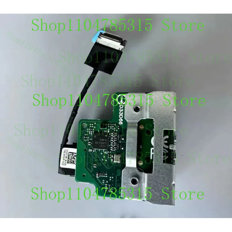

FOR Dell Precision T3650 T3660 Expands The Second Wired LAN Port LAN 2.5G W Cable