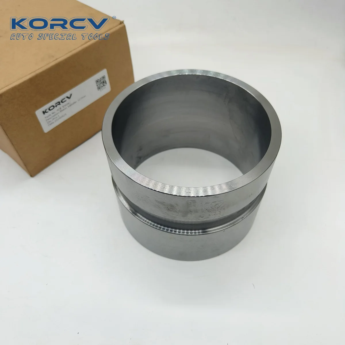 Special Tools for Scania Trucks SCE JD056 Piston Installer 127mm