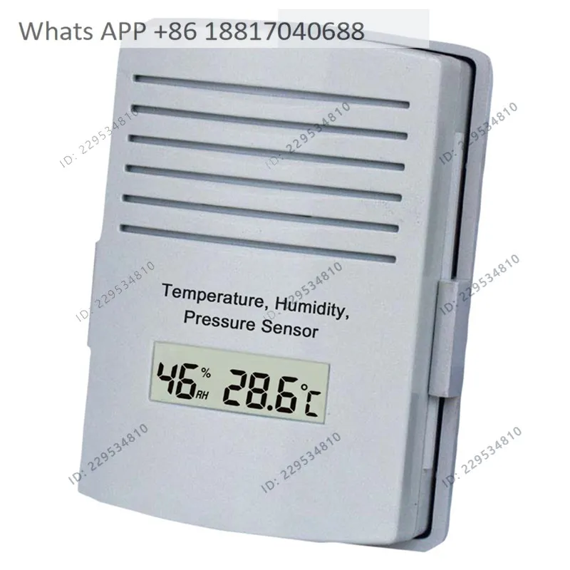 Misol accessories: WH25 sensor (433MHz)