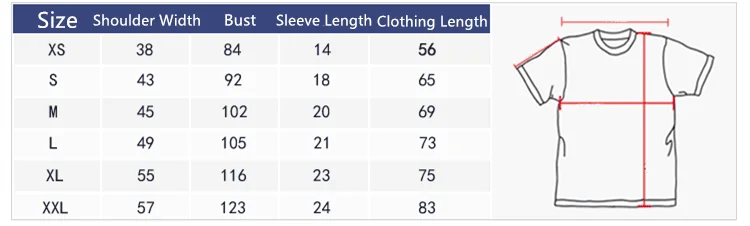 Domo Kun T Shirt for Men Women Clothing Anime Tops Funny Shirts Cotton