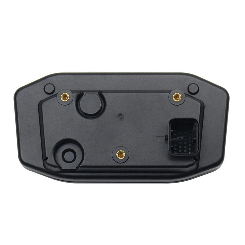 Gauge Odometer Tachometer Housing Cover Meter Speedometer Instrument Case Plastic For Duke 690 790 890 image 4