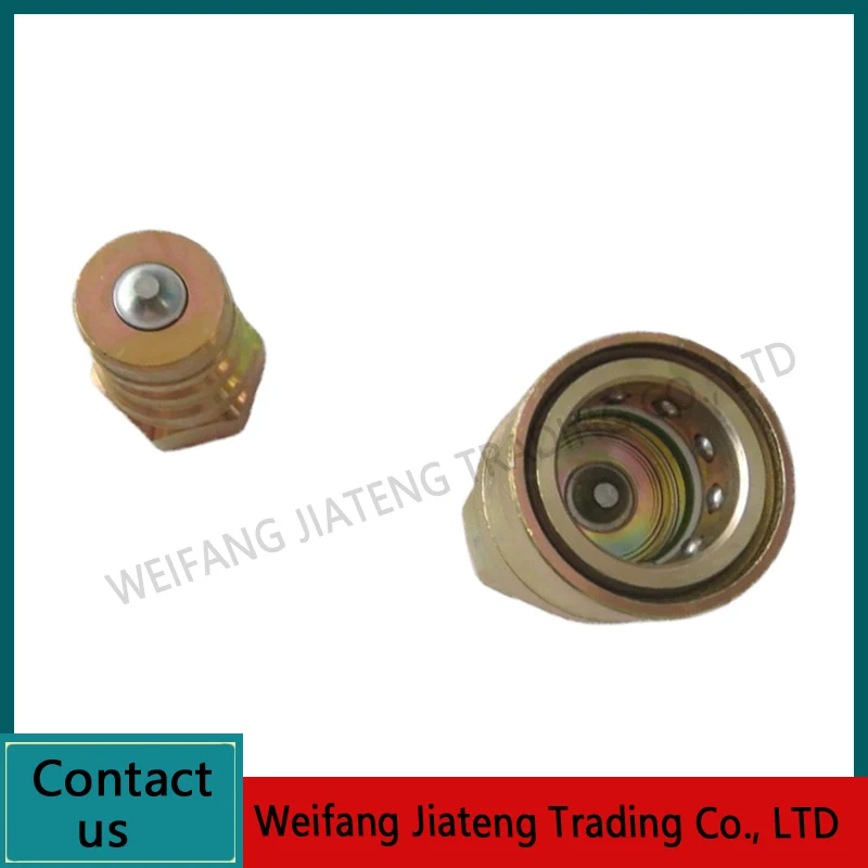 

FT654.58.010 Quick change connector For Foton Lovol Agricultural Genuine tractor Spare Parts