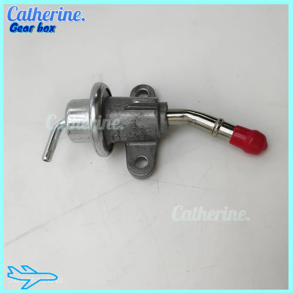 

Новый регулятор давления впрыска топлива 16740-MBW-J32 16740MBWJ32 для Honda F4i CBR 600 2001-2006 гг.