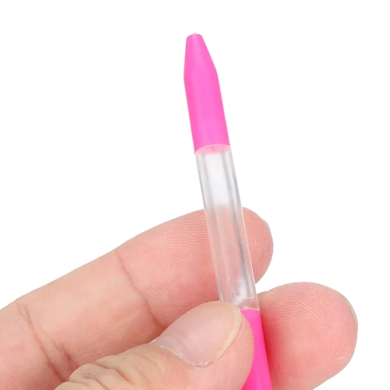 ساعة زيت احترافية 701 702 902 مقاومة للماء صيانة تزييت ساعة ساعة كريم مجموعة أدوات إصلاح الزيت لصانع الساعات #2