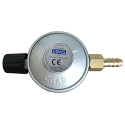 Adaptador de butano de conversión para estufa de Gas al aire libre, estación de lata de Gas, Conector de cartucho de Gas, regulador de gas para acampar