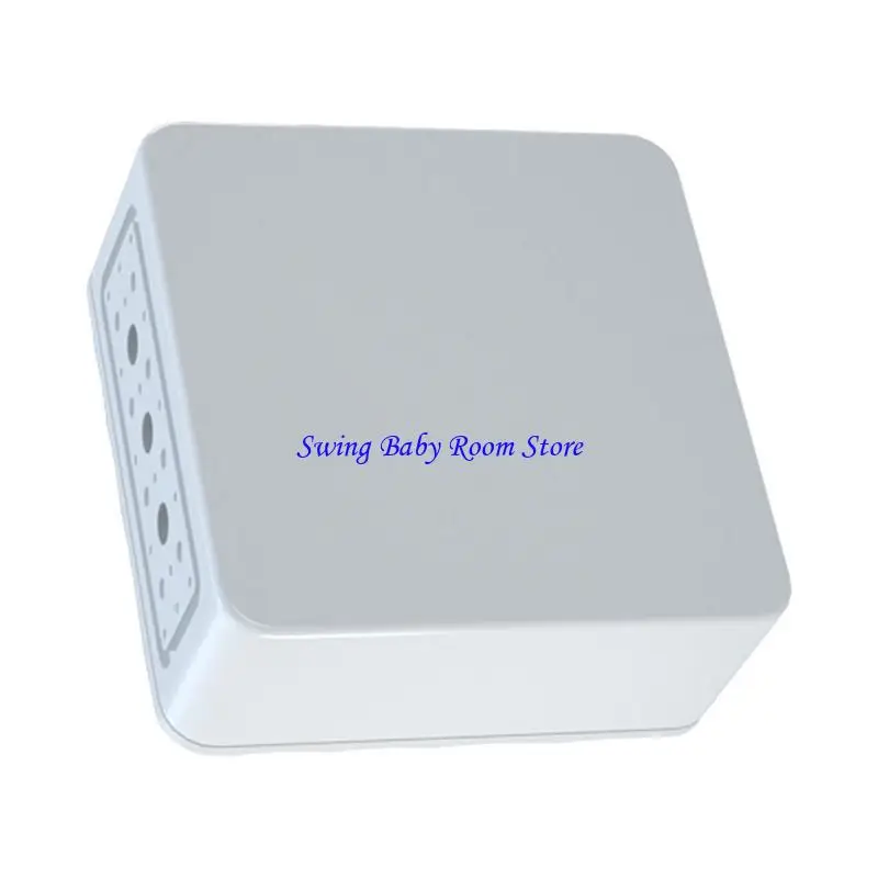 

K1AD Refrigerator Deodorizing Sterilizer Household Kitchen Generators Small Air Purifiers Refrigerator Deodorizer for Fridge