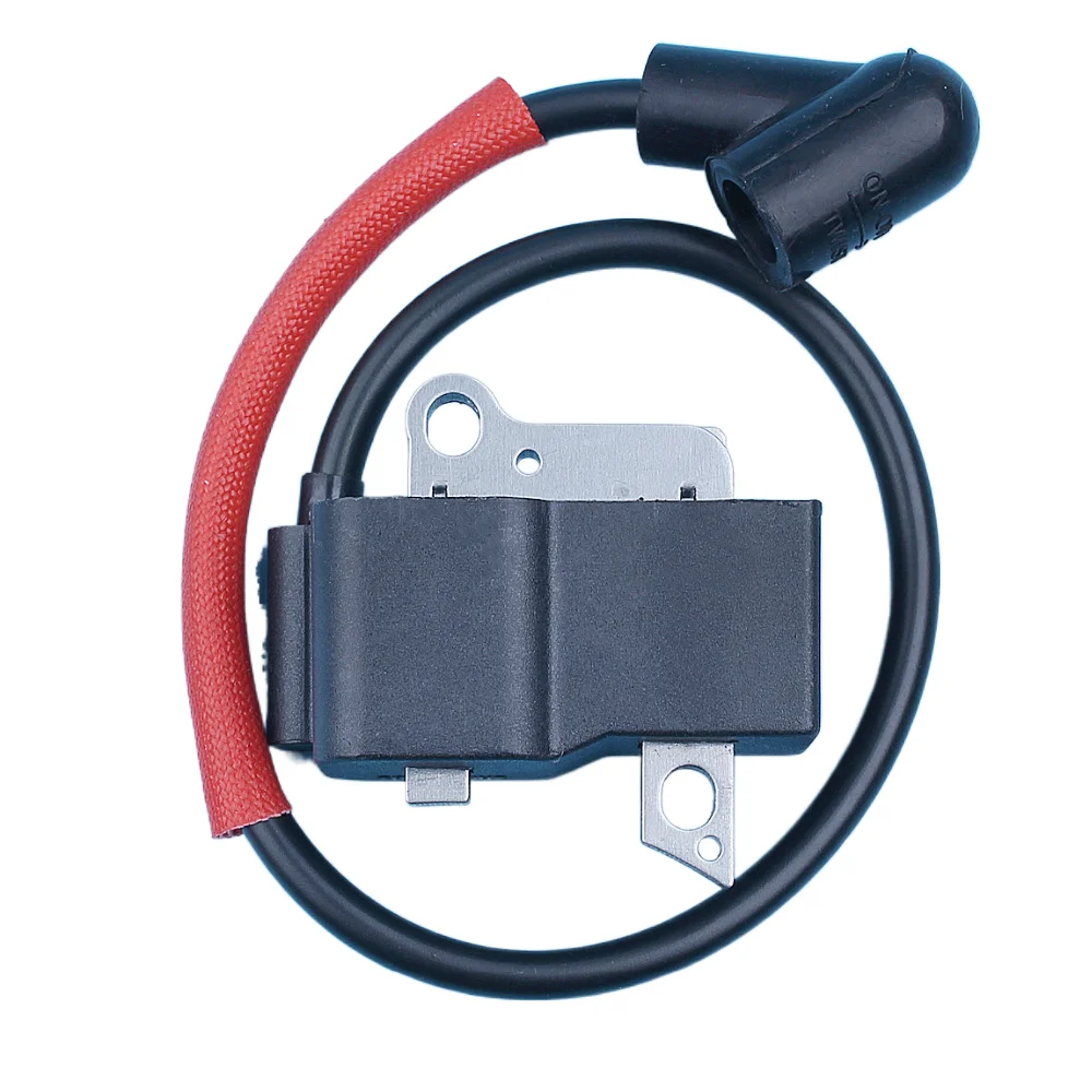 

Ignition Coil Module For Husqvarna 333R 333RX Trimmer Brush Cutter Strimmer Replace MB-53 MB53 537422301 Spare Parts