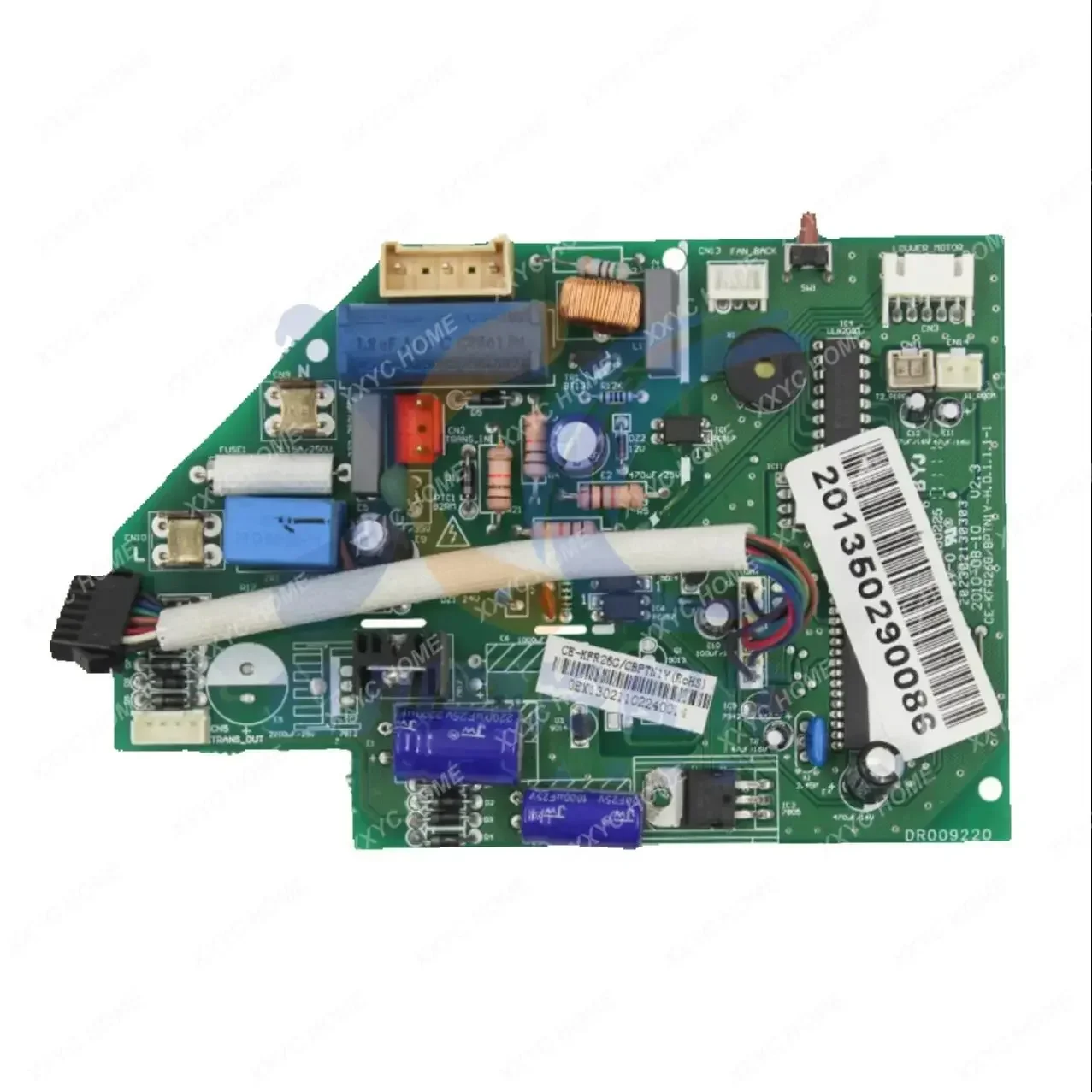 

new air conditioning computer board CE-KFR26G/BPTN1Y-H.D.1.1.1-1 Control board part