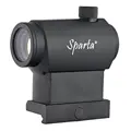 Sparta sight