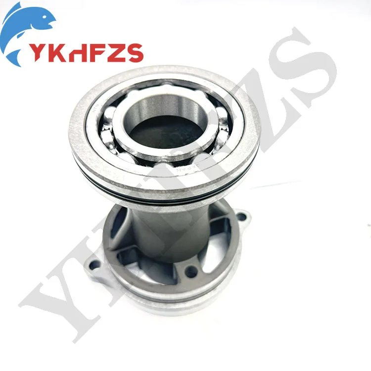 56120-92J01 Housing Propeller Shaft Cap for Suzuki Outboard F100/115/140 4 stroke Engine Boat Motor，56120-92J01-0EP