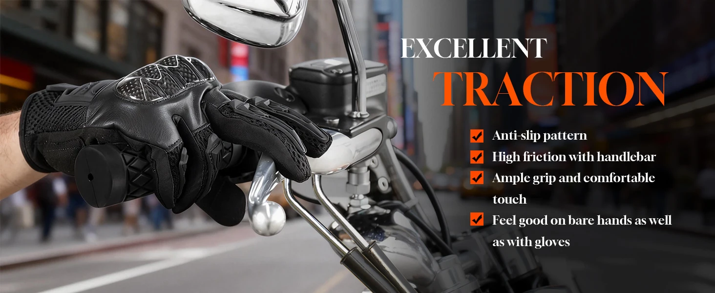 1"-Lenkergriffe für Harley Gaszuggriff 1996-2007 Touring 1996-2017 Dyna 1995-2015 Softail 1996-Up Sportster – Detail 2