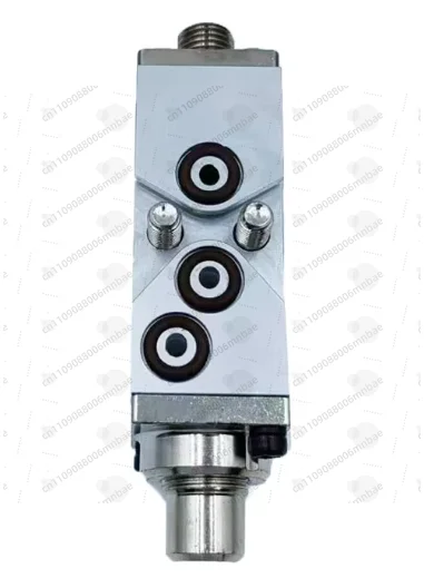 

Клей-пистолет Nordson Hot Melt K1052927, промышленный, высокоточный, с клеевым клапаном, запасные части и комплектующие