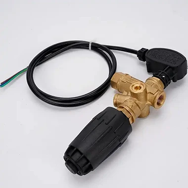 

AR Pressure Washer Pump Unloader Valve