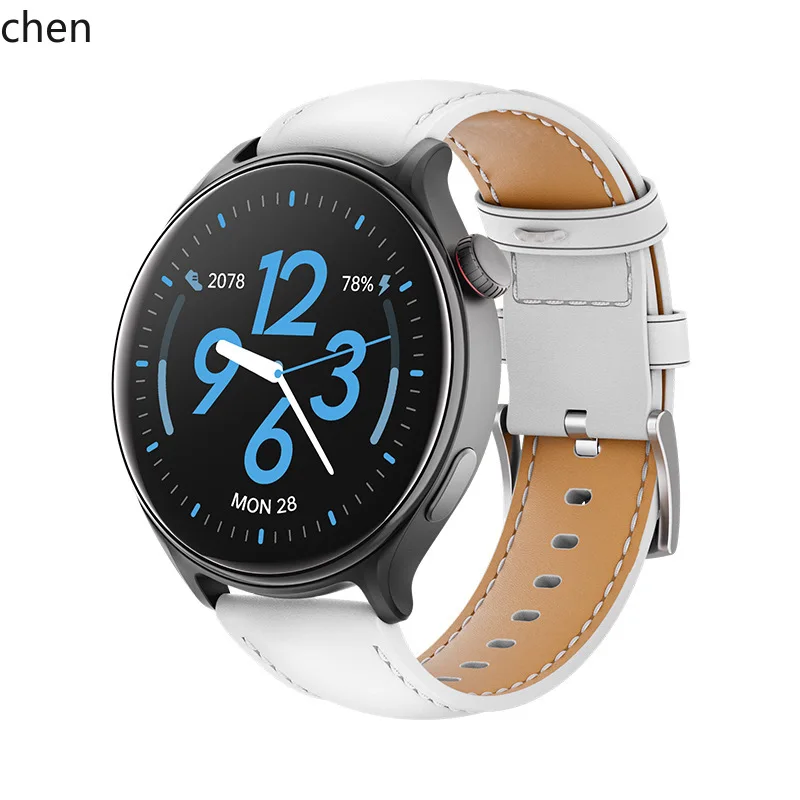 

ZK smart watch fitness heart rate monitor sport watch 2024