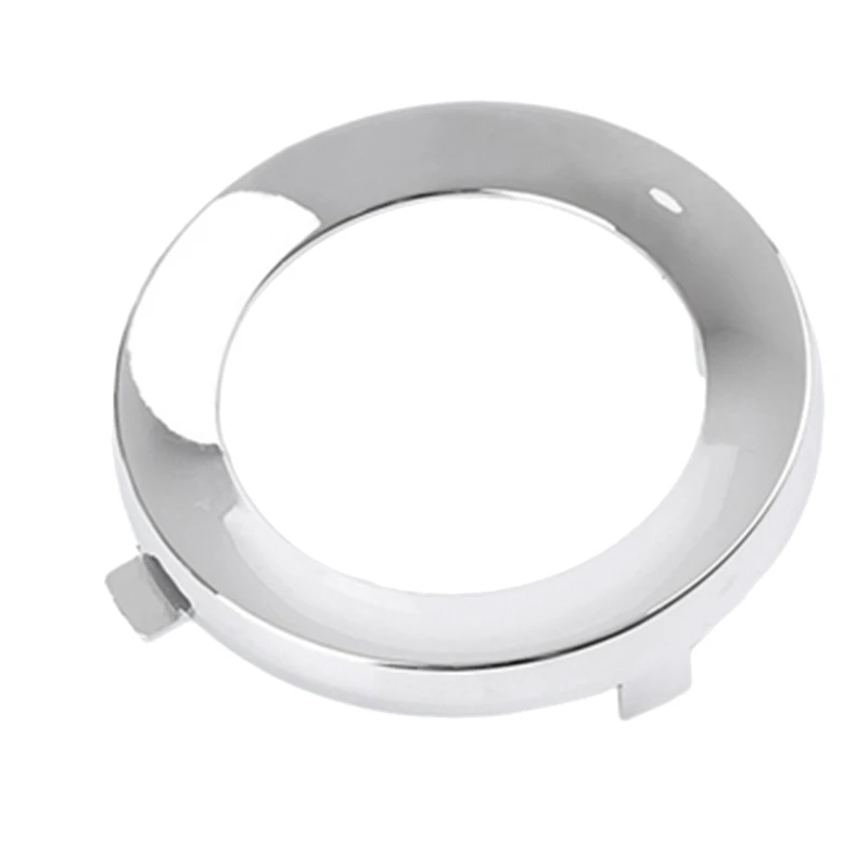 

Передняя хромированная противотуманная лампа, крышка лампы, отделочное кольцо 57731SC000 57731 SC000 для Subaru Forester 2009 -2013, 1 шт.