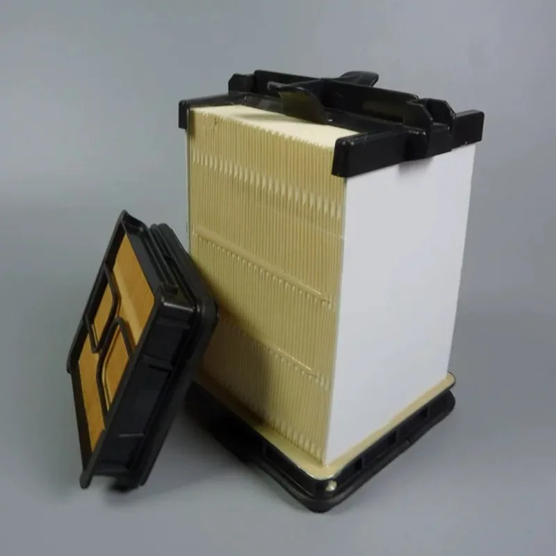 for Inner Air Filter and Outer Air Filter 7221934 7221933 7286322 Compatible with Track Loader T450 T550 T590 T595 T630