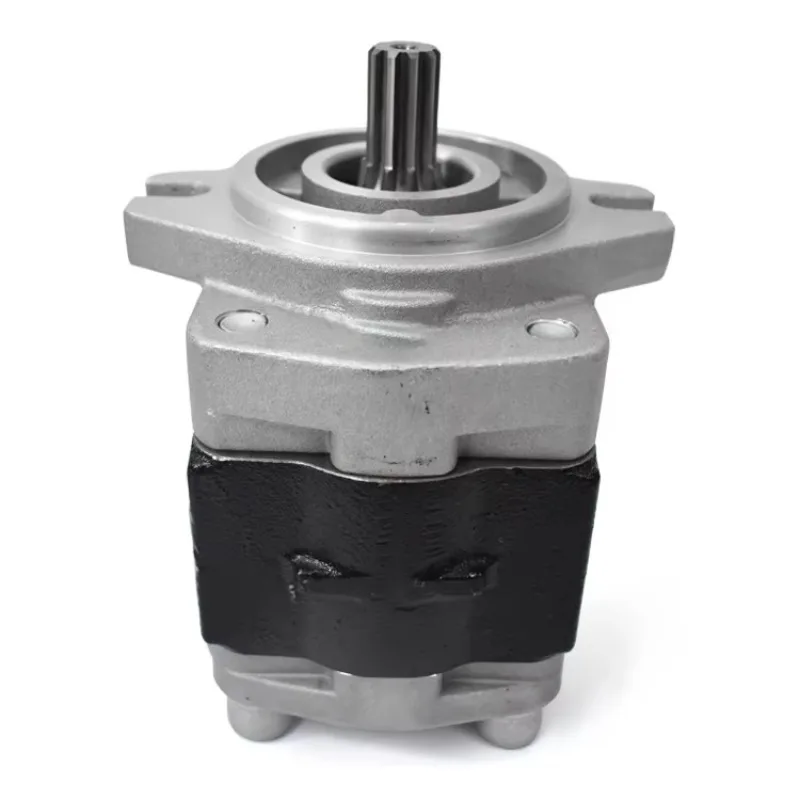 

Part Number CBHZ-F31.5-AL Engine High-Pressure Hydraulic Pump Forklift Gear Oil Pump Forklift Parts For 2-3.5 Ton Forklift