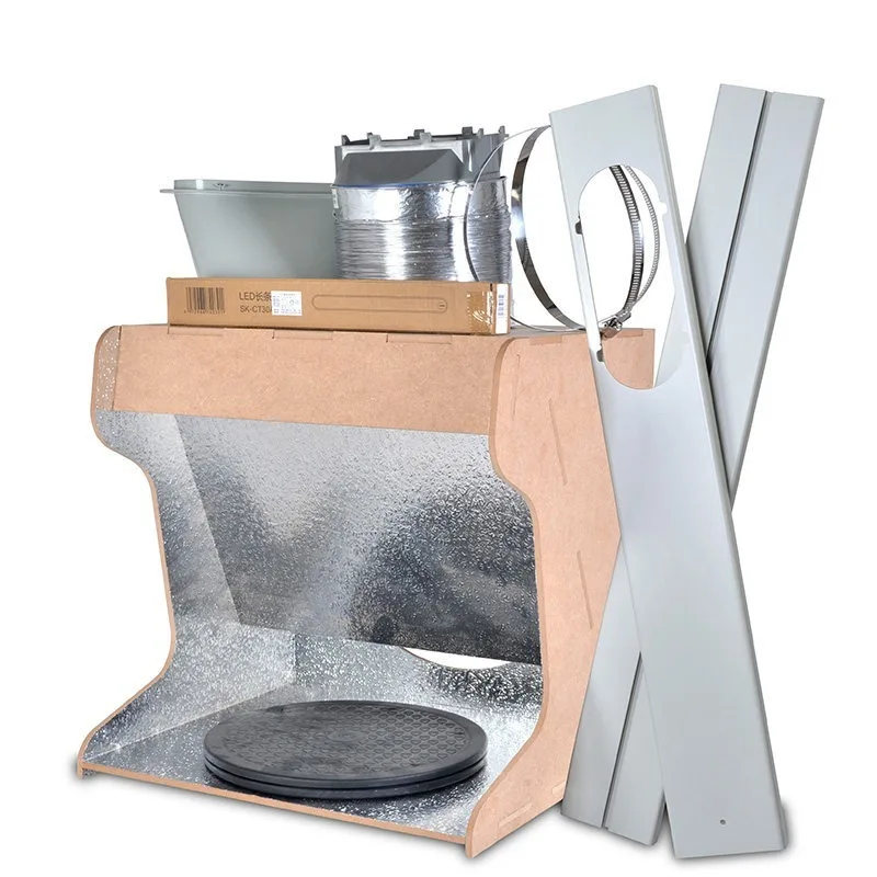 Model Painting Tool Box