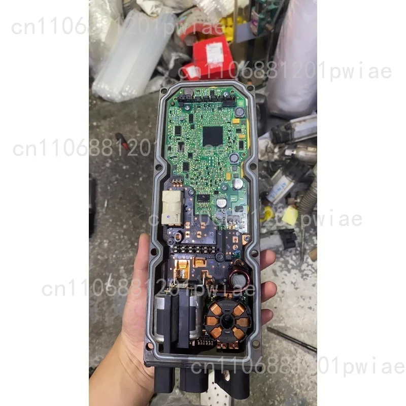 A4 A6 2012–2023 models Directional Machine Computer Directional Machine Module disassemble Please consult first