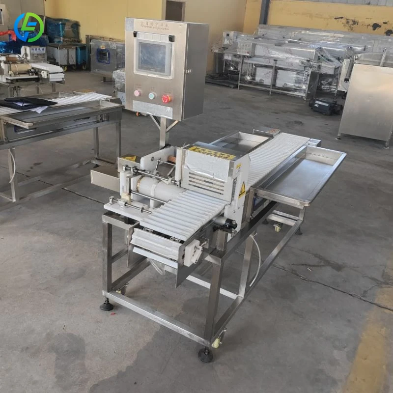 Versatile Meat Satay Doner Kebab Skewer Machine for Authentic Chicken Kebab Creations FL Customized