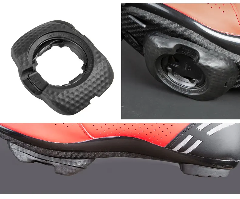 Stollenabdeckungen/Abdeckungen für Speedplay Zero, Pave/Light Action – Einzugsmodell – Detail 9