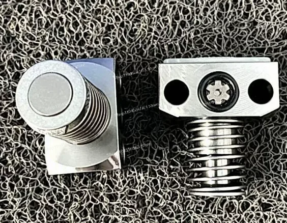 Radial piston pump assembly PE10 (one)