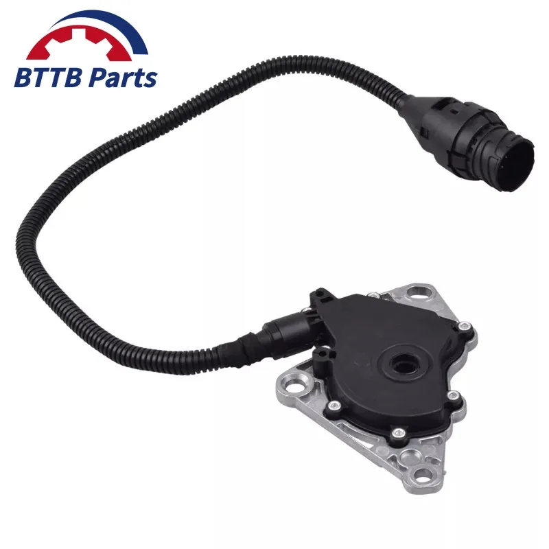 24107512755 รถ Neutral สวิทช์ความปลอดภัยสําหรับ BMW E46 E39 E38 E85 323i 525i M54 Z4 24111421506 5HP19 24107507818 ใหม่