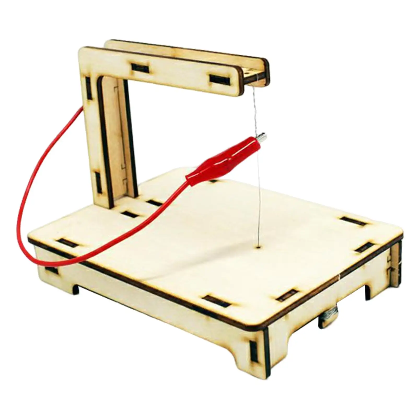 قاطع رغوة احترافي محمول من مادة PVC أداة نحت ساخنة متينة من الخشب DIY