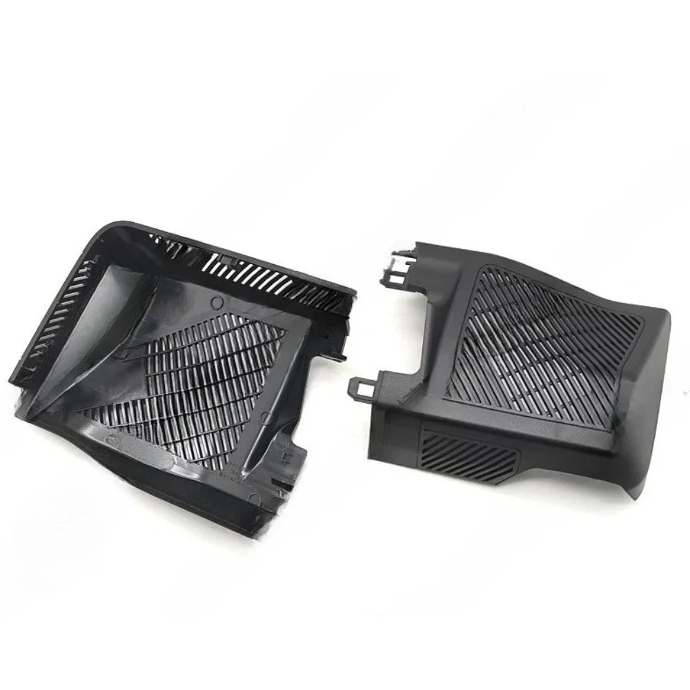 

Interior Rearview Mirror Decorative Protective Cover Up Down Adaptive For Jetour Freer Shanhai T1