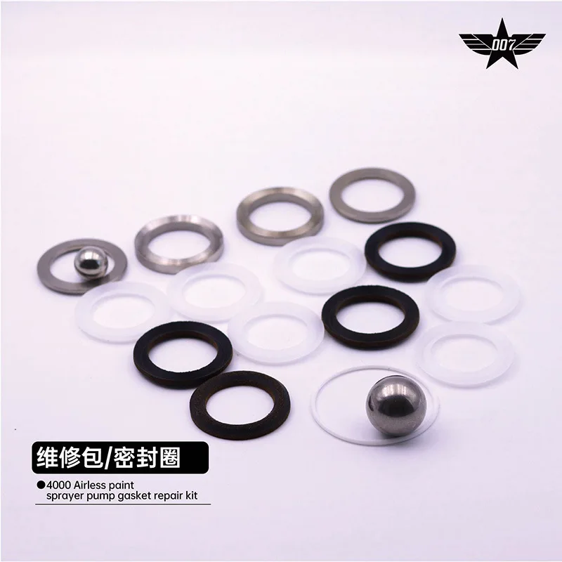 For TITAN M4000 sprayer repair kit gasket