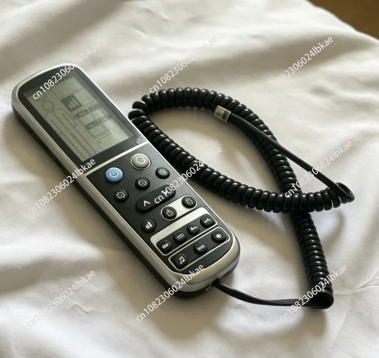 For Xilaijian Remote Control Original and Genuine RHV Physiotherapy Massage Bed Accessories