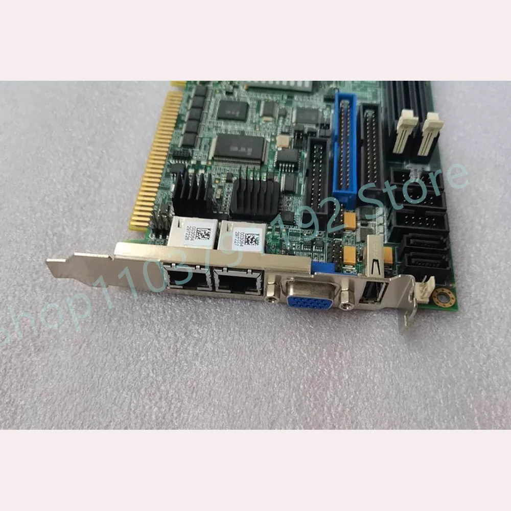 

For ADLINK Industrial Control Motherboard NUPRO-935A/DV