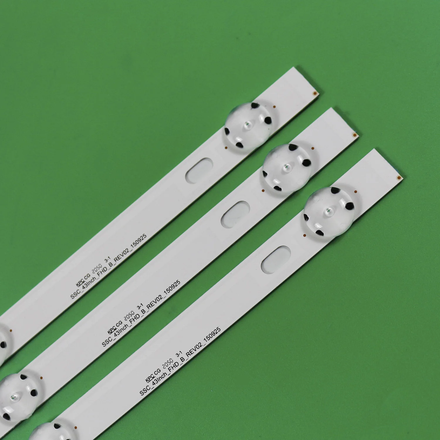 LED 백라이트 바 43UM7100PLB 43UM7000 43UM7100 43UK6200 43UJ630V 43UK6090PUA 43UM6910PUA 43UK6200PUA 43UK6400PLF