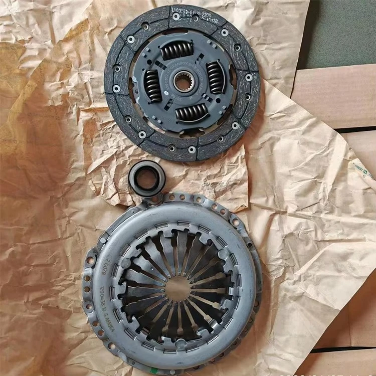 LUK Original Car Function Clutch Kit 625 3051 09 for  Clutch Pressure Plate Clutch Disc