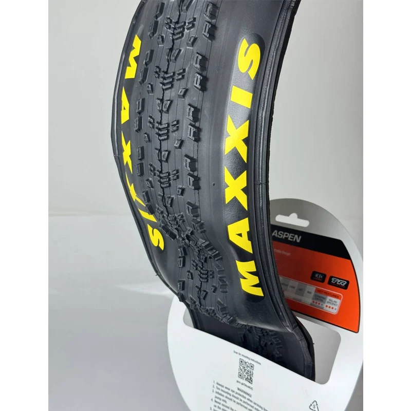 MAXXIS Aspen 29 inch Mountain Tubeless Tires XC MTB Bicycle Folding Tire 29X2.25 29X2.4