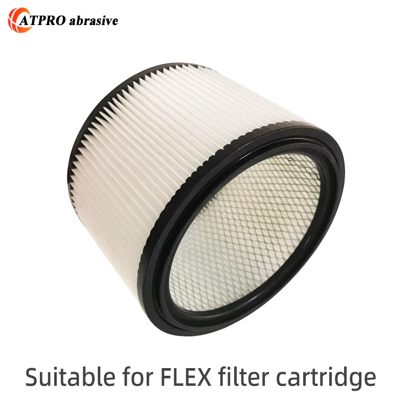 

Dust Bucket Filter Element For FLEX30L Dust Collector Universal Filter Dust Filter Accessories