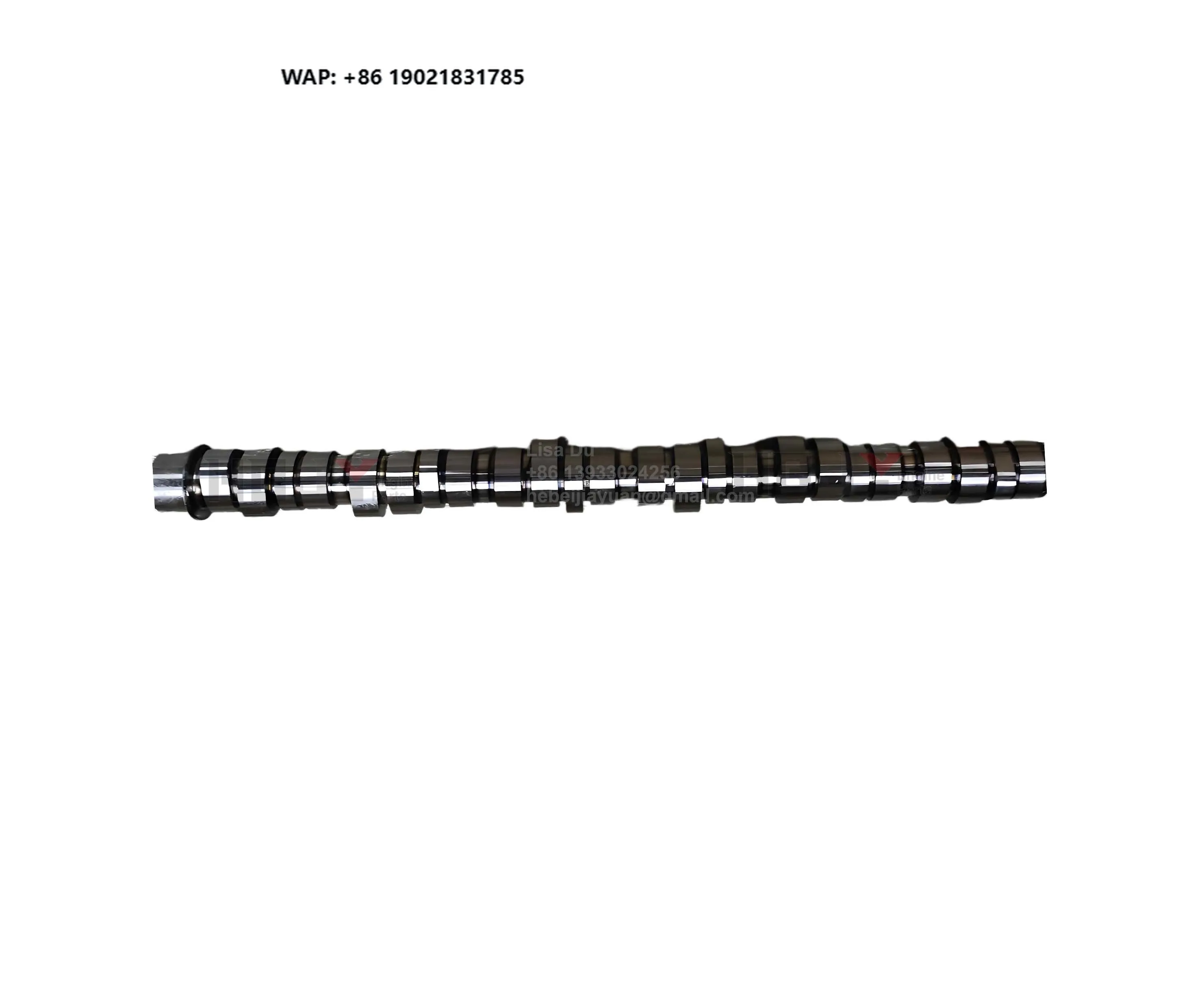 HBJY Camshaft for  D13 Camshaft
