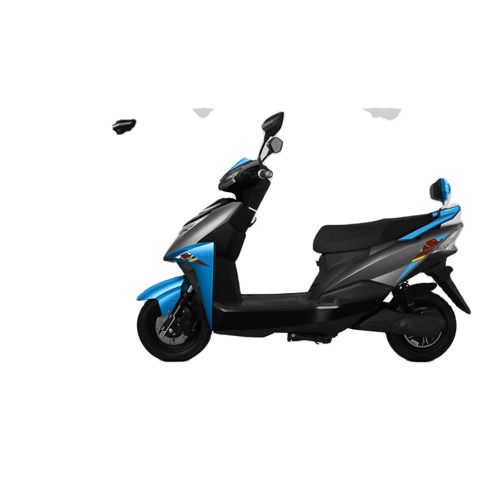 72V Electric Scooter Bike 2 Wheels Electric Mobility Scooter E Bike Scooter Electric Motorcycle for Adults