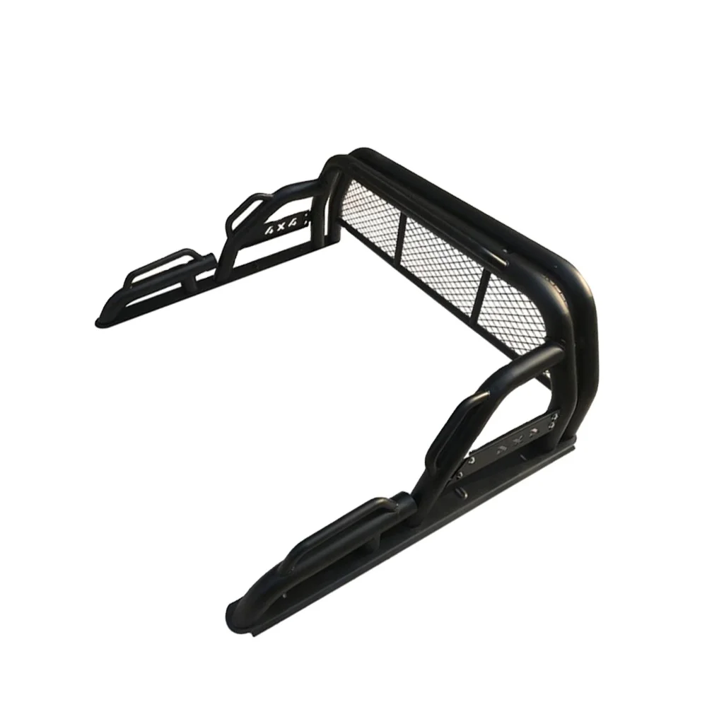 

Intelligent Library Factory Cheap Price Hilux Roll Bar L200 Roll Bar L200 F150 Roll Bar For To-yota Hilux Vigo,Mitsu