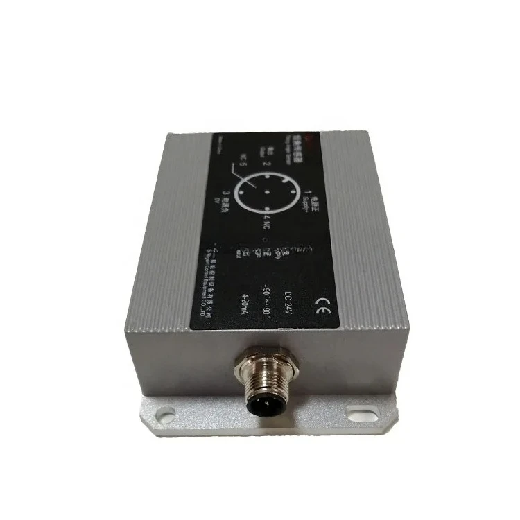 Hot Sell Crane Angle Sensor A810299000932 SYTS.1K  High Precision Inclinometer Tilt Sensor