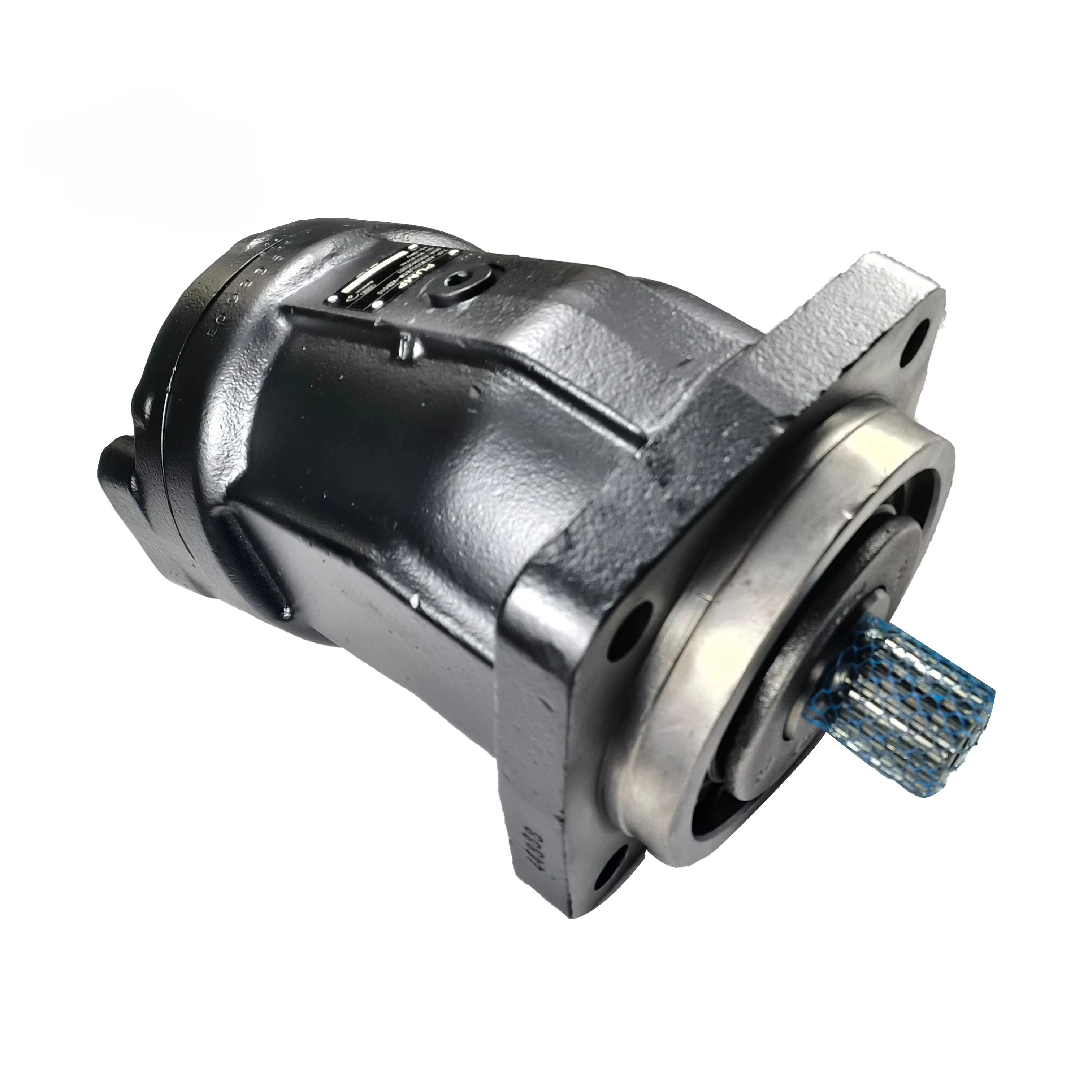 

A2FM Axial Piston Hydraulic Motor A2FM32/61W-VAB010 A2FM 125 /61W-VAB010 A2FM180/61W-VBB010D Piston Motor